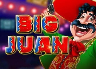 Big Juan игровой слот